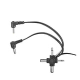 Astrum AD050 6W Universal AC-DC Adapter 1.5V-12V 500mA