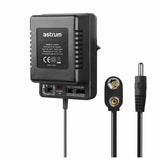 Astrum AD100 15W Universal AC-DC Adapter 1.5V-12V 1000mA
