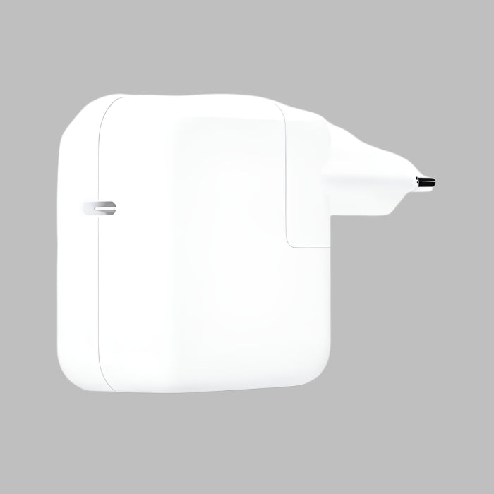 Apple 20W USB-C Port Adapter - MD3J4ZMA – New World