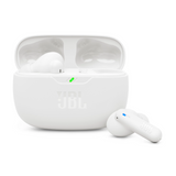 JBL Wave Beam 2 ANC Earbuds - White