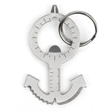 Kikkerland Anchor Multi-Tool