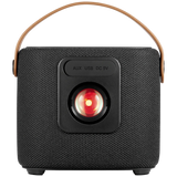 Volkano Flame Series Bluetooth Speaker – Black - VK-3141