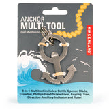 Kikkerland Anchor Multi-Tool