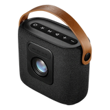 Volkano Flame Series Bluetooth Speaker – Black - VK-3141