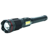 Zartek ZA-816 Rechargeable 6000lm Heavy Duty Torch