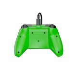Turtle Beach Rematch Core Wired Gaming Controller - Camo/Green