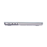 SwitchEasy Hard Shell Protective Case MacBook Pro 14" (2021) - Cloudy White