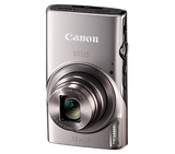 Canon IXUS 285 HS A Digital Camera (Silver)