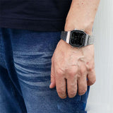 Casio ABL-100WE-1BDF Watch