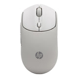 HP 400 Quiet Wireless Mouse Maple - AZ7B6AA