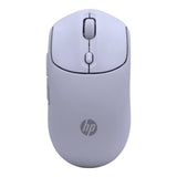 HP 400 Quiet Wireless Mouse Purple - AZ7B7AA
