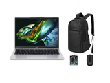 Acer Aspire Lite 14 AL14-31P-37JX Laptop  Core i3 Bundle