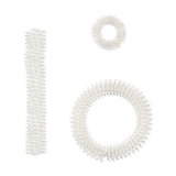 Kikkerland Acupressure Rings Set