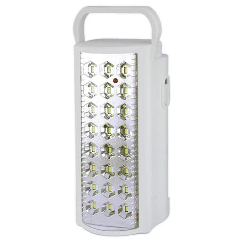 Ultratec Dual Emergency Lanterns - MS5130 – New World