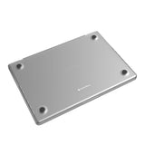 Switcheasy Nude for MacBook Pro 14" (2021) - Translucent