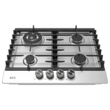 AEG ZA60BIH2 Gas Hob