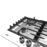 AEG ZA60BIH2 Gas Hob