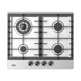 AEG ZA60BIH2 Gas Hob