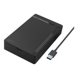 Astrum ENU3530 External 3.5-inch USB 3.0 HDD/SSD Enclosure