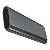 Astrum ENP4310 NVMe M.2 SSD PCIe & NGFF Enclosure