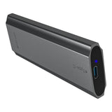 Astrum ENP4310 NVMe M.2 SSD PCIe & NGFF Enclosure