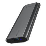 Astrum ENP4310 NVMe M.2 SSD PCIe & NGFF Enclosure