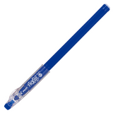 PILOT Frixion Stick Erasable Gel Pen 0.7mm Blue - BL-LFP7-F14-L