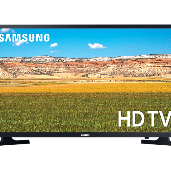 Samsung Ua32t5300 Hd Smart Tv 2020 32 New World 6524