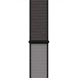 Apple 40mm Sport Loop - Anchor Gray