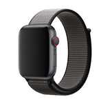 Apple 40mm Sport Loop - Anchor Gray