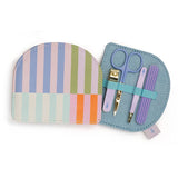 Kikkerland Travel Manicure Set