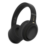 Astrum Ease Drift ANC Wireless Headphone Black