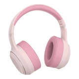 Astrum EASE Drift Hybrid ANC Headphones Pink