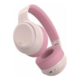 Astrum EASE Drift Hybrid ANC Headphones Pink