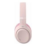 Astrum EASE Drift Hybrid ANC Headphones Pink