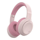 Astrum EASE Drift Hybrid ANC Headphones Pink