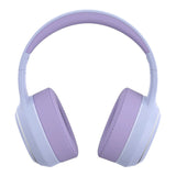 Astrum EASE Drift Hybrid ANC Headphones Purple
