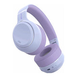 Astrum EASE Drift Hybrid ANC Headphones Purple
