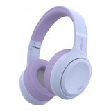 Astrum EASE Drift Hybrid ANC Headphones Purple