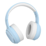 Astrum EASE Drift Hybrid ANC Headphones Blue