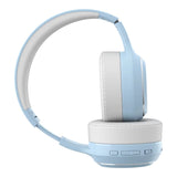 Astrum EASE Drift Hybrid ANC Headphones Blue