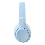 Astrum EASE Drift Hybrid ANC Headphones Blue