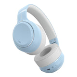 Astrum EASE Drift Hybrid ANC Headphones Blue