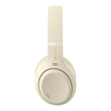 Astrum EASE Drift Hybrid ANC Headphones Beige