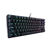 Redragon RD-K552RGB KUMARA RGB MECHANICAL Gaming Keyboard – Black