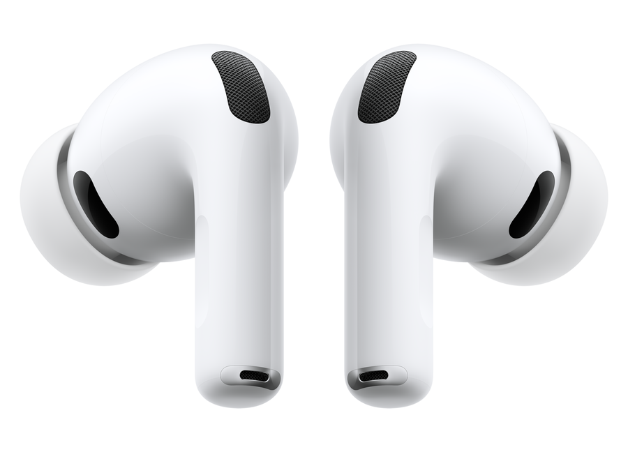 Apple AirPods Pro 2nd Gen - MQD83ZE/A – New World Apple AirPods Pro 2nd Gen - MQD83ZE/A – New World