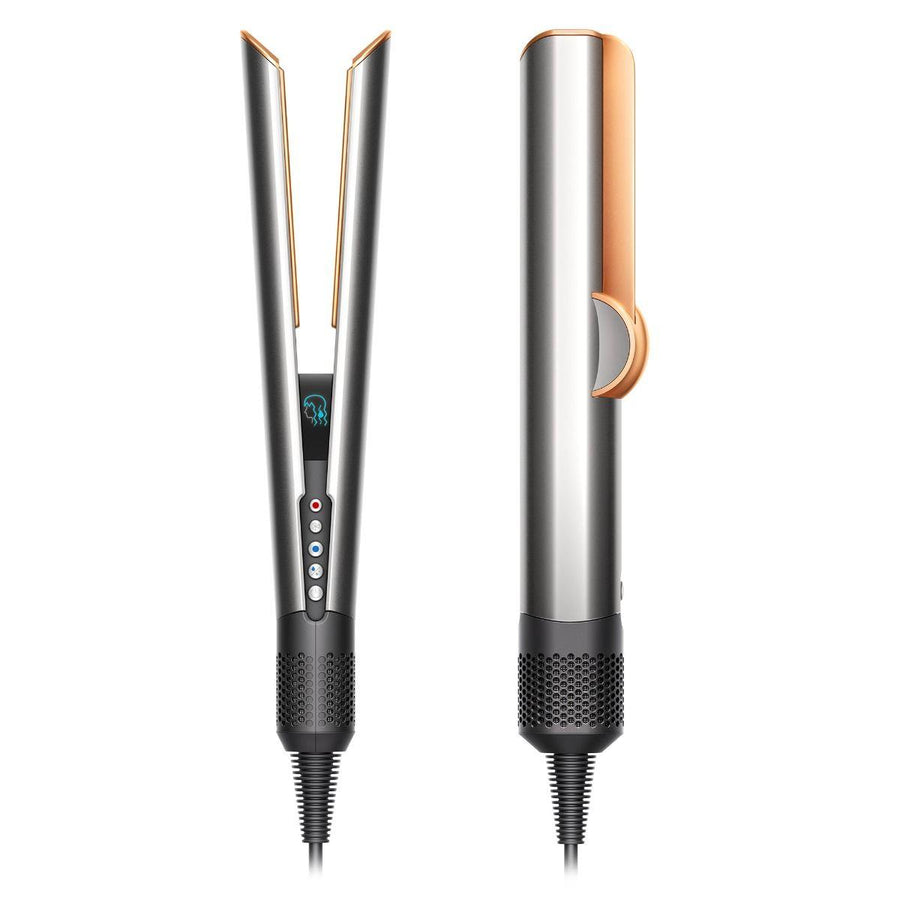 Dyson HS05 Airwrap Multi-Styler Complete Long Lite Nickel/Copper