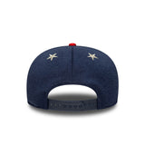 Alpine F1 Team New Era 9Fifty Special Edition Las Vegas GP Snapback Cap