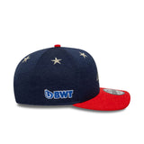 Alpine F1 Team New Era 9Fifty Special Edition Las Vegas GP Snapback Cap