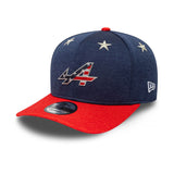 Alpine F1 Team New Era 9Fifty Special Edition Las Vegas GP Snapback Cap